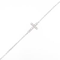 カルティエ クロス エクストラスモール ブレスレット