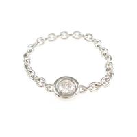 クリスチャンディオール マキシウィ リング