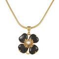 グーセンスパリ GOOSSENS PARIS NECKLACE