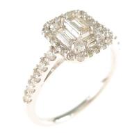 PT ダイヤモンドリング