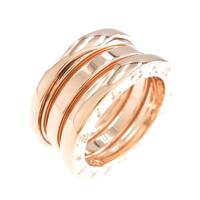 ブルガリ B．zero1 3バンドリング