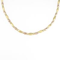 K18YG／K18PG ネックレス