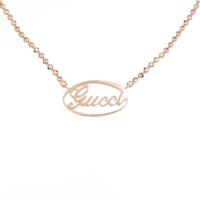 グッチ 750PG ネックレス