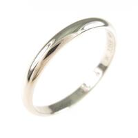 カルティエ ウェディング リング