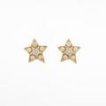 シャネル コメット ピアス