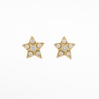 シャネル コメット ピアス