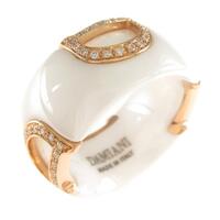 ダミアーニ D．アイコン リング