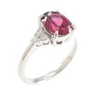 PT ガーネットリング