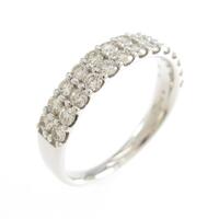 PT ダイヤモンドリング