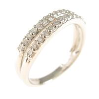 PT ダイヤモンドリング