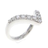 ポーラ ダイヤモンドリング