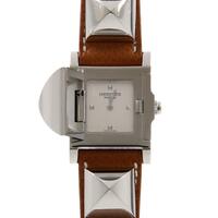 エルメス ME3．210 メドール クォーツ