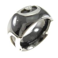 【新品】ダミアーニ Dアイコン リング