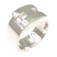 エルメス クラルテ リング