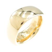 ティファニー クッション リング