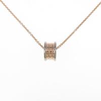 ブルガリ B．zero1 ネックレス