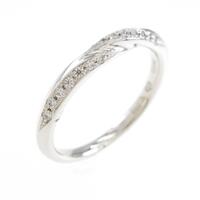 PT ダイヤモンドリング