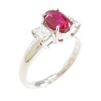 PT ルビーリング