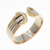 カルティエ 2C リング