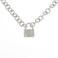 ティファニー 1837 ロック ネックレス