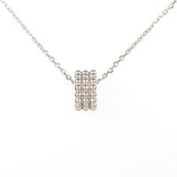 ヴァンクリーフ＆アーペル ペルレ ネックレス