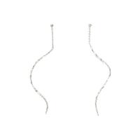 ココシュニック K10WG ピアス