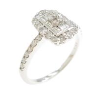 PT ダイヤモンドリング