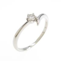 PT ダイヤモンドリング