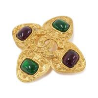 シャネル ブローチ