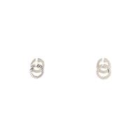 グッチ GGランニング ピアス