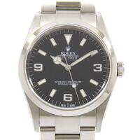 ロレックス 114270 エクスプローラーI 自動巻