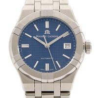 モーリス・ラクロア AI6007?SS002?430?1 アイコン 自動巻