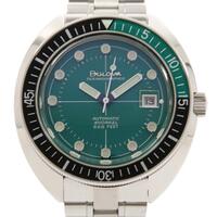 ブローバ 96B322 オーシャノグラファーデビルダイバー 自動巻