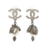 【新品】シャネル ピアス 58256