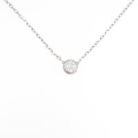 カルティエ ディアマンレジェ ラージ ネックレス