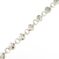 ティファニー ハート ブレスレット