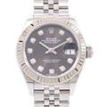 ロレックス 279174G デイトジャスト SSxWG 自動巻