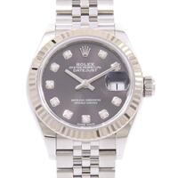 ロレックス 279174G デイトジャスト SSxWG 自動巻