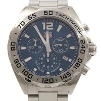 タグ・ホイヤー CAZ101K．BA0842 フォーミュラ1クロノ クォーツ