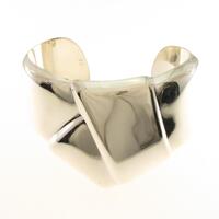 ティファニー 925 バングル