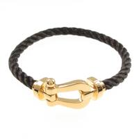 フレッド フォース10 LM ブレスレット