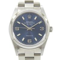 ロレックス 14000 エアキング 自動巻