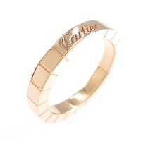 カルティエ ラニエール リング