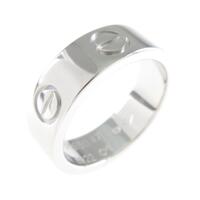 カルティエ ラブリング