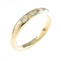 ティファニー スタッキング リング