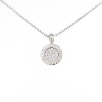 ブルガリ ブルガリブルガリ ネックレス