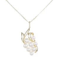 ミキモト アコヤパールネックレス