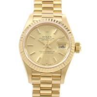 ロレックス 69178 デイトジャスト YG 自動巻