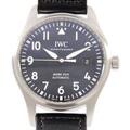 IWC IW327001 パイロットウォッチ・マークXVIII 自動巻