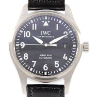 IWC IW327001 パイロットウォッチ・マークXVIII 自動巻